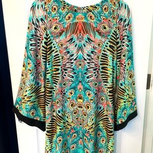 Emma & Michele Mini Dress - Size M